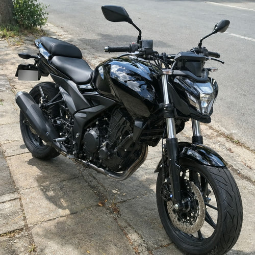 Motos